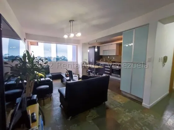 Cómodo Apartamento Con Excelente Distribución En Venta En La Union 25-19552