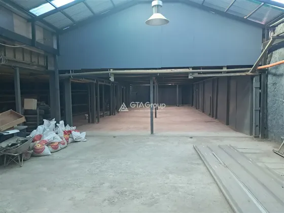 Bodega En Arriendo En Quinta Normal