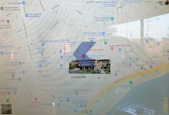 Local Comercial En Venta En Puerto Montt