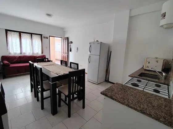 Departamento En Venta - 1 Dormitorio 1 Baño - 45mts2 - Miramar