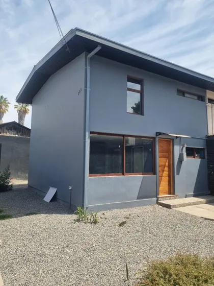Casa En Arriendo Ideal Para Oficinas