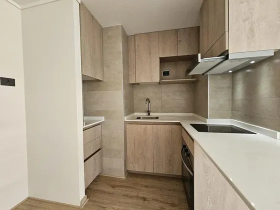 Arriendo Dpto Con Balcon A Pasos De Locomoción