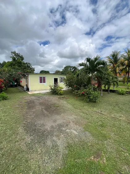 Inmobiliaria Global Vende Casa La Yaguara, Fundo La Esperanza I Y Ii, Vía Barrera, En Zona Tranquila Y De Fácil Acceso A Valencia, Carabobo