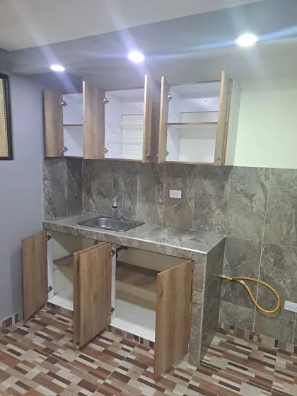 Arriendo Apartaestudio Para Una Dama Bosa Laureles 