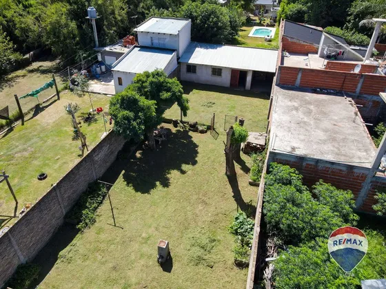 Casa 5 Ambientes En Venta En El Jaguel 