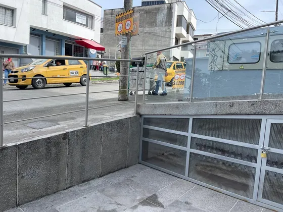 Local En Arriendo Sector Belén/ Manizales (279059224).