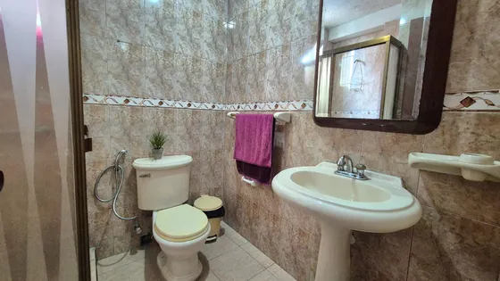 Rd En Alquiler!! Apartamento En La Concordia Frente A La 