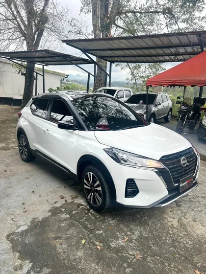 Nissan Kicks 1.6 Advance Aut