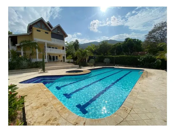Venta De Finca En San Jeronimo