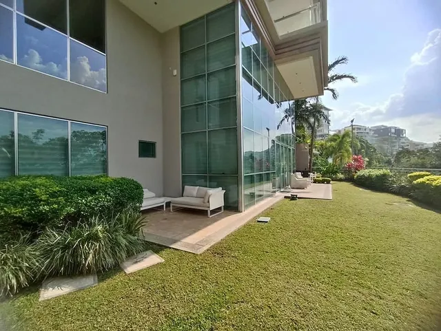 Yosmar & Fernando En Venta Exclusivo Apartamento En Terrazas Del Country Guataparo,  Res Green17 , Planta Baja