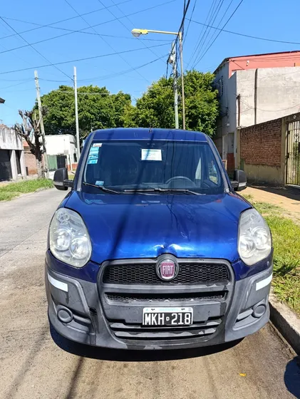 Fiat Doblo Cargo 1.4 Active