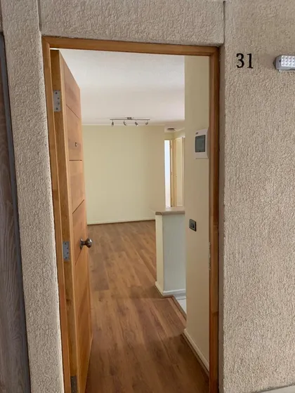 $ 610.000 Incluye Gc - Departamento Excelente Ubicación