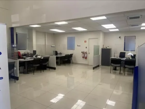 Local Comercial Habilitado En Arriendo En Calama 254 M2