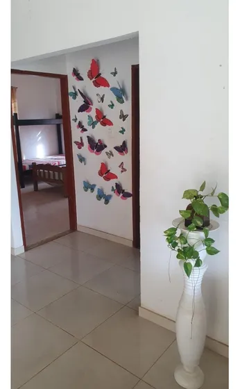 Casa Finca En Venta  Vía A Arboletes