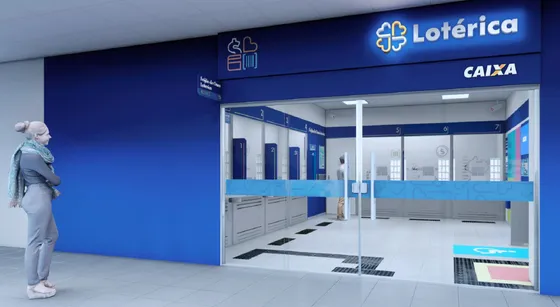 Vendo Casa Lotérica