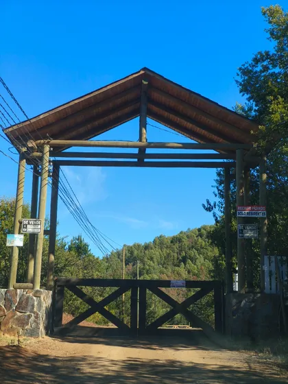 Compra Tu Parcela En Un Entorno Natural Y Seguro En Vilches