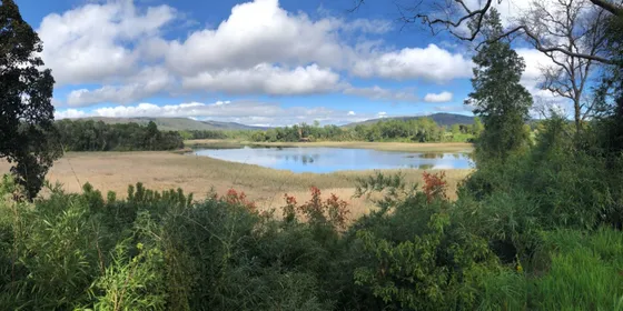 Condominio Aromos De Torobayo Ill  A 6 Km Del Centro