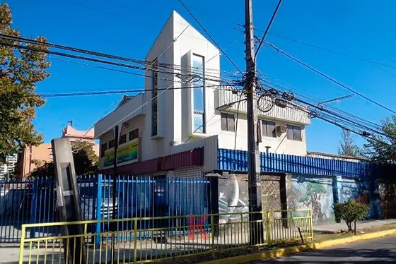 Local Comercial En Venta En La Cisterna