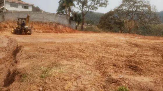 Terreno No Boa Vista - Igaratá - Sp - Oportunidade
