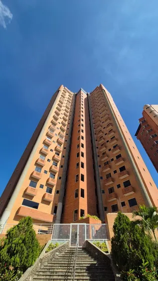 Apartamento Duplex En Obra Blanca En Urb El Bosque  Res Risbel Garden Lh