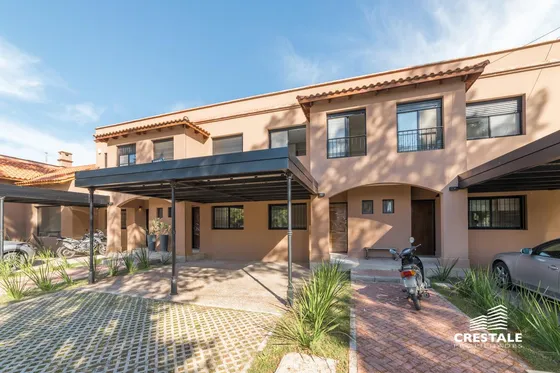 Condominio - Aldea Fisherton