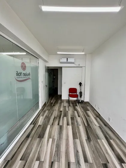 Consultorio En Renta Roma Sur
