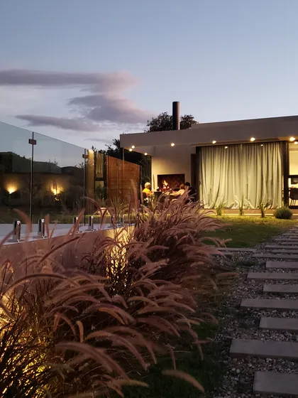 Exclusivo Apart Privado C-pileta Vistas Únicas A Las Sierras