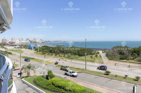 Disponible Primer Quincena De Enero 2025 - Playa Mansa 
