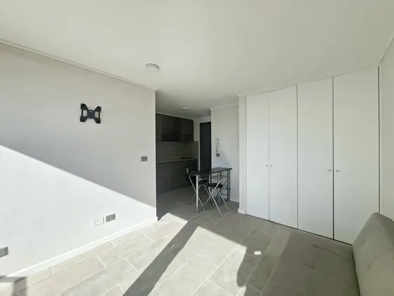 Edificio Chacabuco (1 Est. 1 Bod.) Vista Norte Piso 24