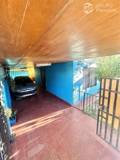 Casa En Venta - Los Andes - Villa Los Acacios 