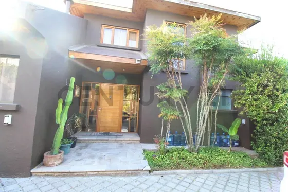 Vendo Casa En Peñuelas, Coquimbo