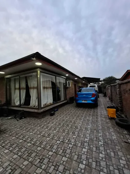 Oportunidad Propiedad Comercial 2casas,galpon (162278)