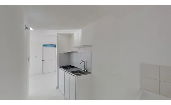 Venta De Apartamento En Barranquilla -  Caribe Verde