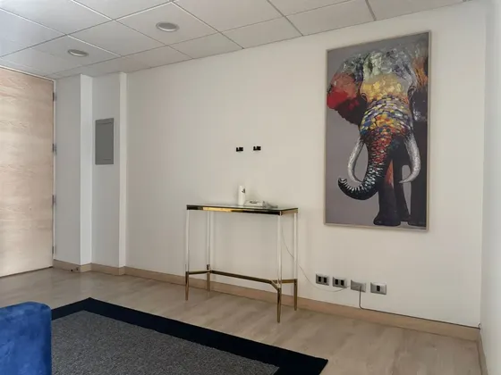Oficina En Venta En Las Condes