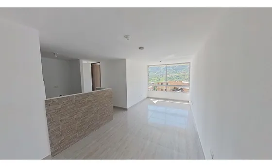 Apartamento En Venta Molinos Del Sol Bello