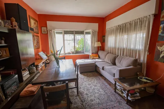 Casa De 3 Ambientes En Venta En Martínez, San Isidro