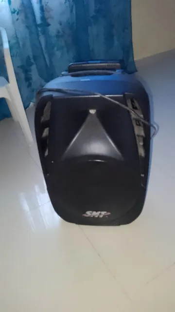 Bocina De 15 