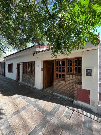 Oficinas En Ciudad De Mendoza 