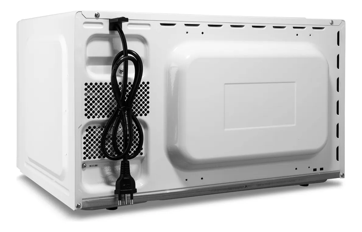 Micro-ondas 42L Philco Jumbo Tira Odor 1560W 220V PMO42EB - Imagem 3