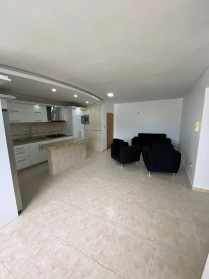 Alquiler De Apartamento, Base Aragua. Resd, Salto Angel