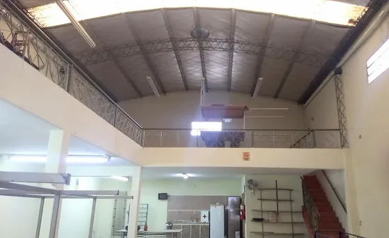 Galpon Para Camiones, Deposito Y Oficinas En Venta En Fisherton