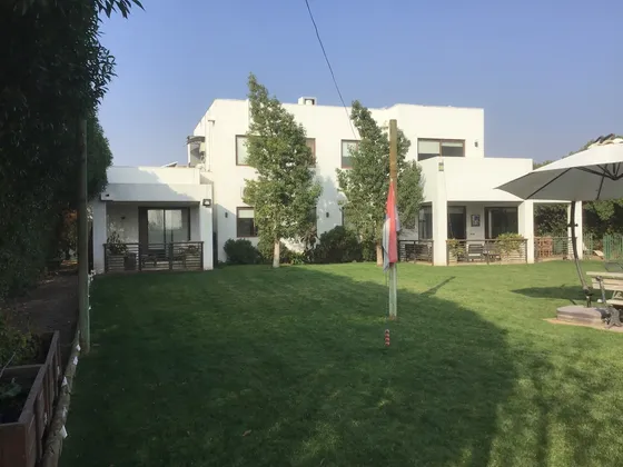 Casa En Venta En Las Canteras Chamisero