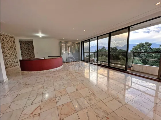 Venta Apartamento El Poblado, Medellín - Loma Del Campestre 