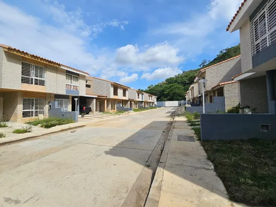 Townhouse En San Diego. Res Cumbres De San Diego (soscap-40)