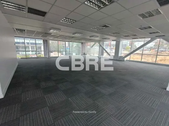 Oficina Habilitada Ciudad Empresarial