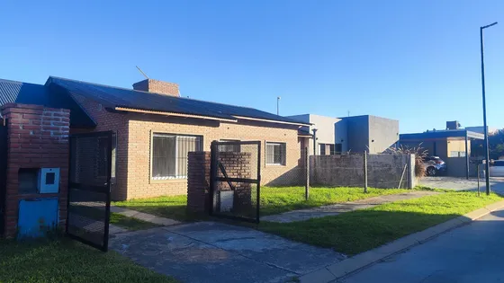 Casa - Cantegril
