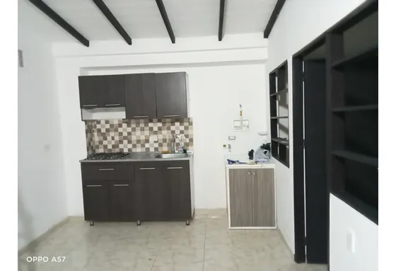 Venta Apartaestudio Occidente - Sector Barrio San Jose
