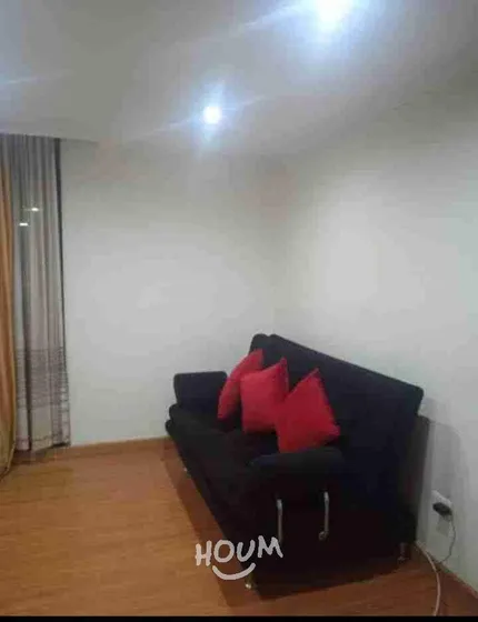 Apartamento En El Danubio Occidental. 3 Habitaciones, 57 M², Id: 124965