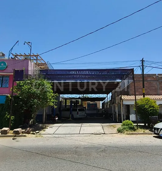 Se Vende Local, Col. Hidalgo, Cajeme, Sonora