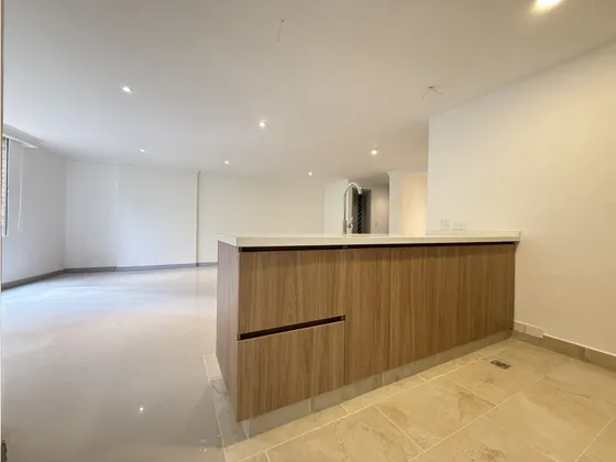Venta Apartamento San Lucas Remodelado